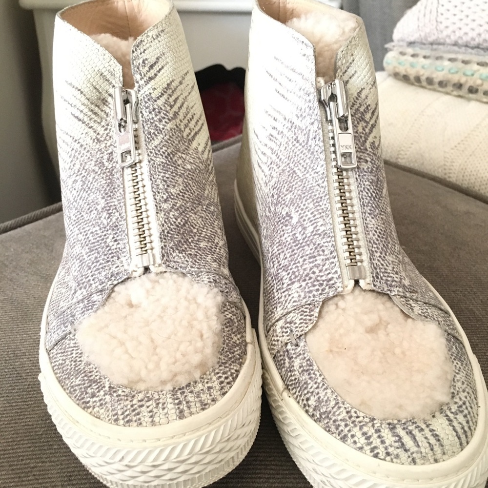 Fall/winter shoes